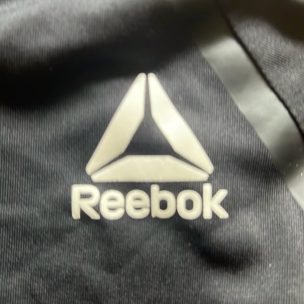 Reebok T-shirt Medium